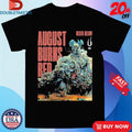 Official August Burns Red Death Below Album Shirts Unisex , , , Long Sleeve Tee