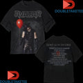 Official Avatar Don’t Go In The Forest Balloon Album Shirts Unisex , , , Long Sleeve Tee