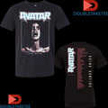 Official Avatar Going Hunting Tour 2021 2022 Shirts Unisex , , , Long Sleeve Tee
