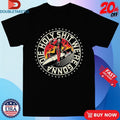 Official Avatar Holy Shit We’re Gonna Die Rocket Shirts Unisex , , , Long Sleeve Tee
