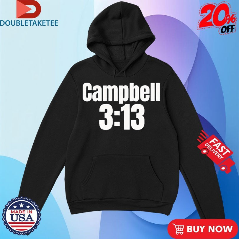 Official Baby Stone Cold Campbell 3 13 Shirts Unisex , , , Long Sleeve Tee