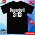 Official Baby Stone Cold Campbell 3 13 Shirts Unisex , , , Long Sleeve Tee