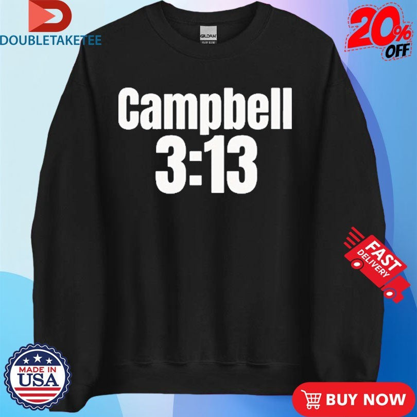 Official Baby Stone Cold Campbell 3 13 Shirts Unisex , , , Long Sleeve Tee