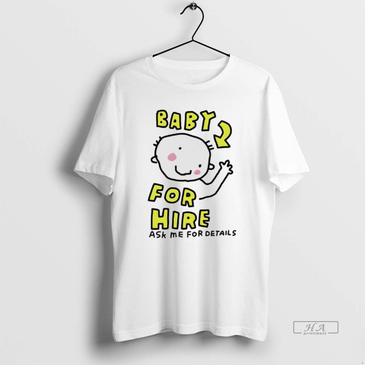 Official Baby Hire Ask Me Details