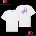 Official BabyFace Ray Codeine Cowboy Shirts Unisex , , , Long Sleeve Tee