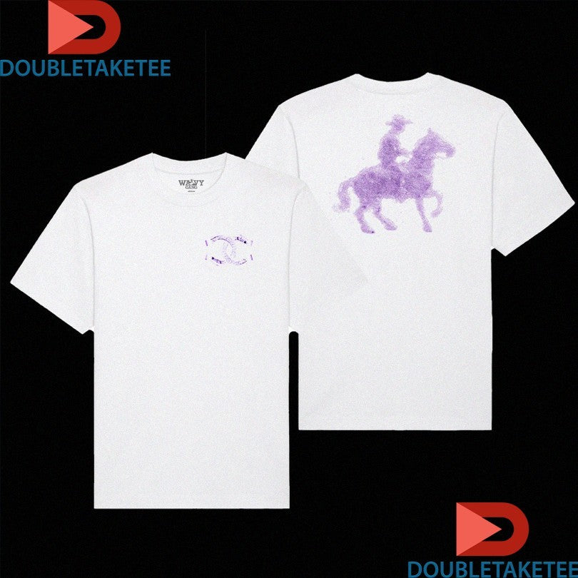 Official BabyFace Ray Codeine Cowboy Shirts Unisex , , , Long Sleeve Tee