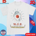 Official BabyFace Ray MOB Butcher Shop Minority Owned Business Shirts Unisex , , , Long Sleeve Tee