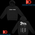 Official Babytron I Saw Tron 2 Mega Us Tour Shirts Unisex , , , Long Sleeve Tee