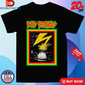 Official Bad Brains Rockabilia Punk Shirts Unisex , , , Long Sleeve Tee