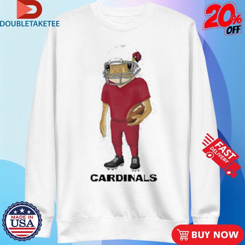 Official Bad Bunny Arizona Cardinals Concho Shirts Unisex , , , Long Sleeve Tee