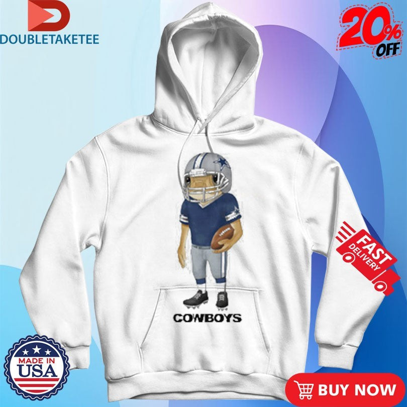 Official Bad Bunny Dallas Cowboys Concho Shirts Unisex , , , Long Sleeve Tee