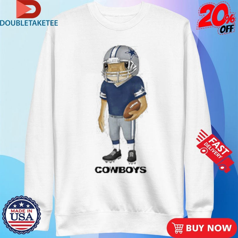 Official Bad Bunny Dallas Cowboys Concho Shirts Unisex , , , Long Sleeve Tee