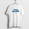 Official Bad Bunny Debi Tirar Mas Fotos Latin Music
