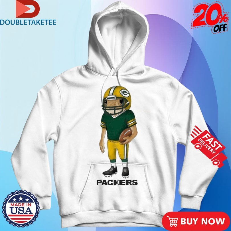 Official Bad Bunny Green Bay Packers Concho Shirts Unisex , , , Long Sleeve Tee