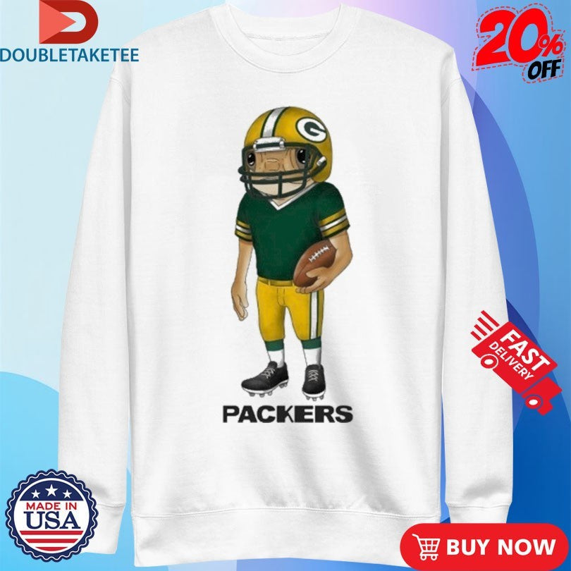 Official Bad Bunny Green Bay Packers Concho Shirts Unisex , , , Long Sleeve Tee