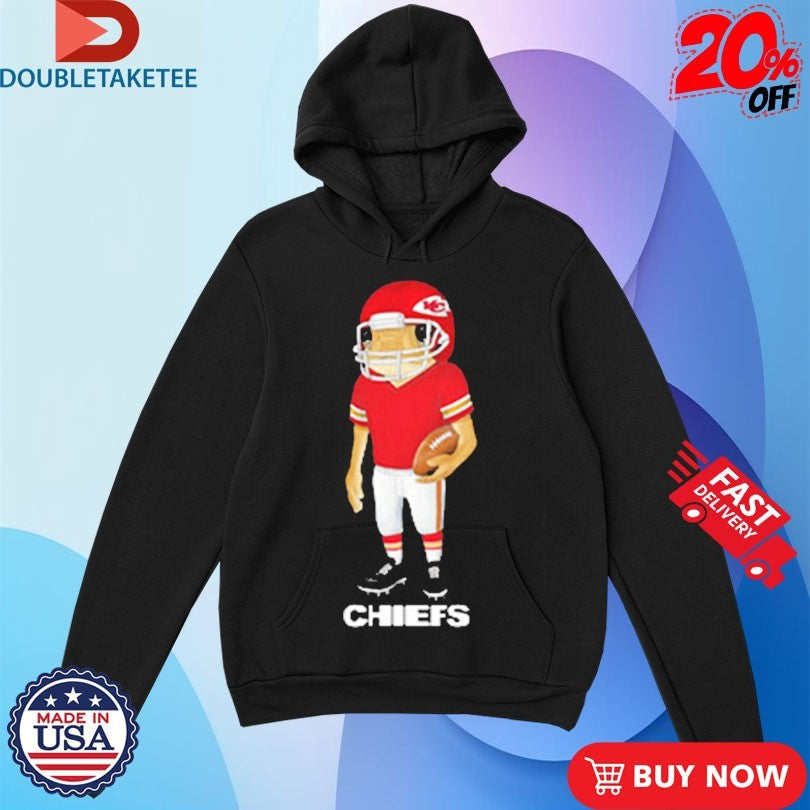 Official Bad Bunny Kansas City Chiefs Concho Shirts Unisex , , , Long Sleeve Tee