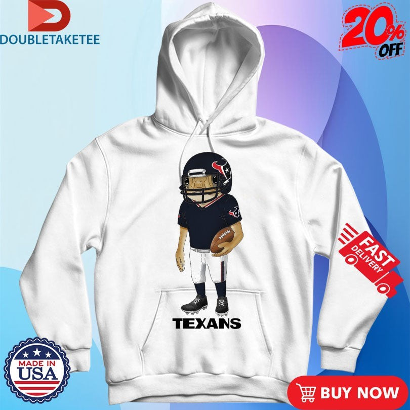 Official Bad Bunny X Houston Texans Concho Shirts Unisex , , , Long Sleeve Tee