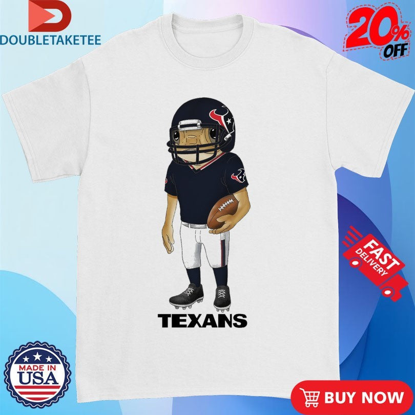 Official Bad Bunny X Houston Texans Concho Shirts Unisex , , , Long Sleeve Tee