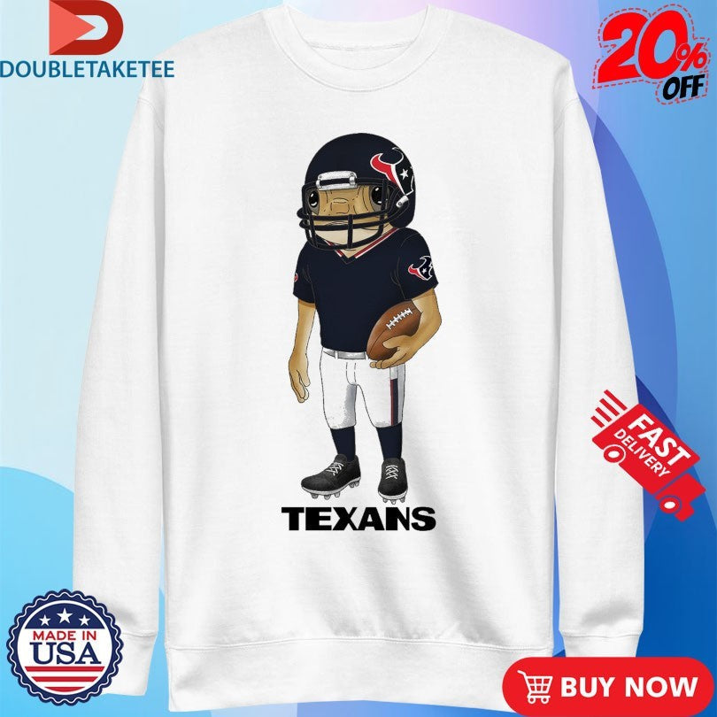 Official Bad Bunny X Houston Texans Concho Shirts Unisex , , , Long Sleeve Tee