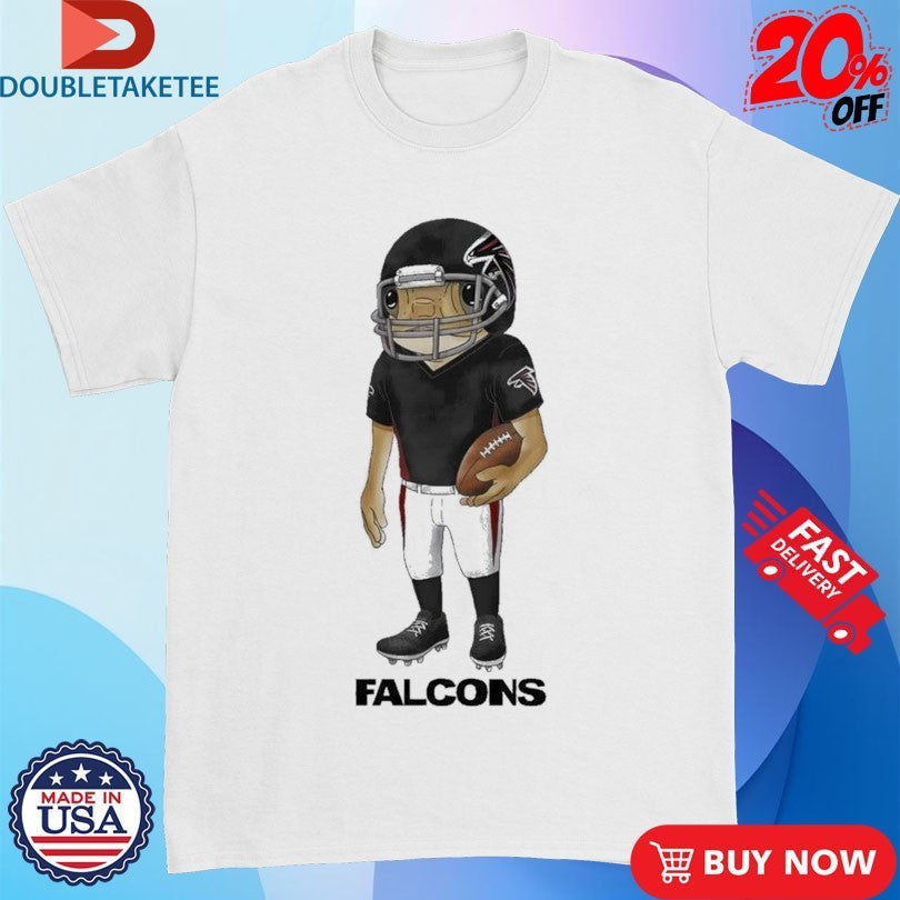 Official Bad Bunny x Atlanta Falcons Concho Shirts Unisex , , , Long Sleeve Tee