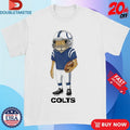 Official Bad Bunny x Indianapolis Colts Concho Shirts Unisex , , , Long Sleeve Tee