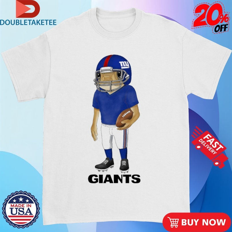 Official Bad Bunny x New York Giants Concho Shirts Unisex , , , Long Sleeve Tee