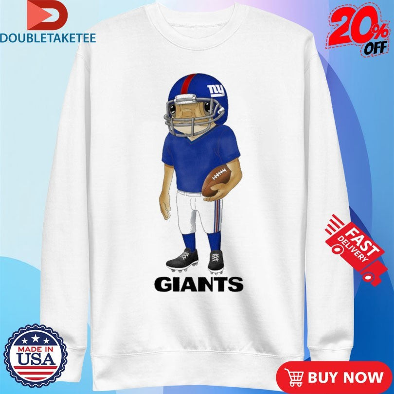 Official Bad Bunny x New York Giants Concho Shirts Unisex , , , Long Sleeve Tee
