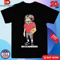 Official Bad Bunny x Tampa Bay Buccaneers Concho Shirts Unisex , , , Long Sleeve Tee
