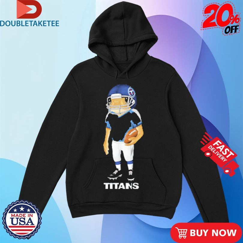 Official Bad Bunny x Tennessee Titans Concho Shirts Unisex , , , Long Sleeve Tee