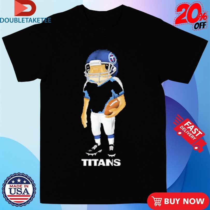 Official Bad Bunny x Tennessee Titans Concho Shirts Unisex , , , Long Sleeve Tee