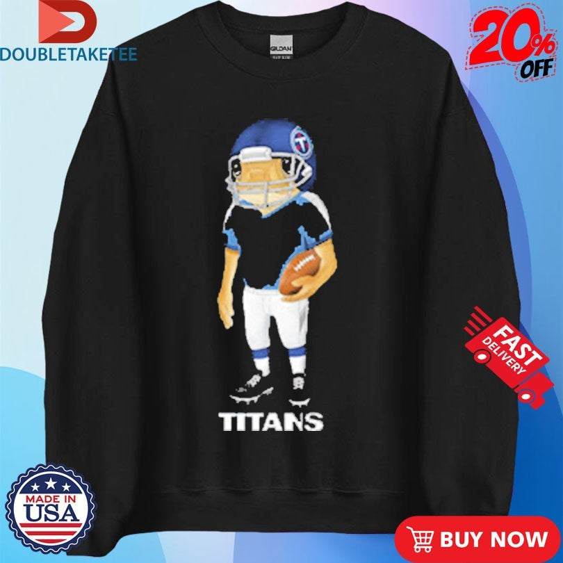 Official Bad Bunny x Tennessee Titans Concho Shirts Unisex , , , Long Sleeve Tee