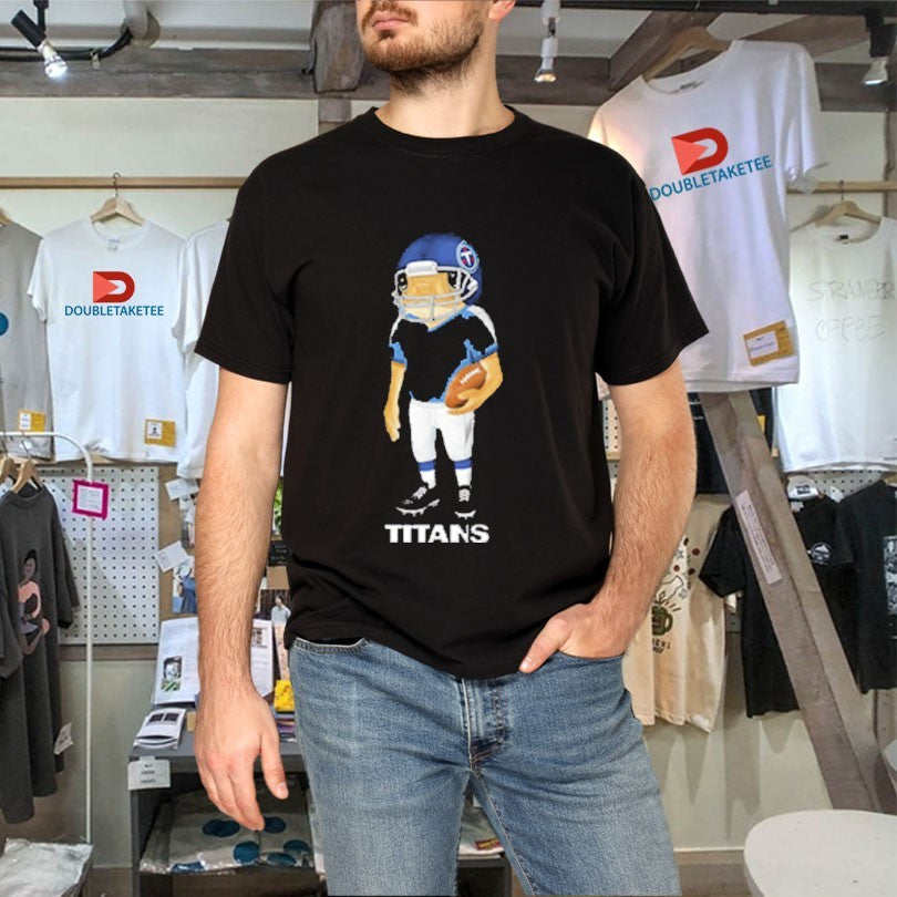 Official Bad Bunny x Tennessee Titans Concho Shirts Unisex , , , Long Sleeve Tee