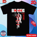 Official Bad Omens The Death Of Peace Of Mind Take Me First Shirts Unisex , , , Long Sleeve Tee