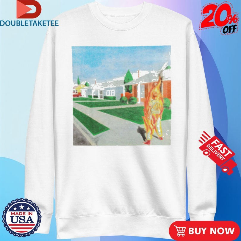 Official Bad Religion Suffer Album Shirts Unisex , , , Long Sleeve Tee