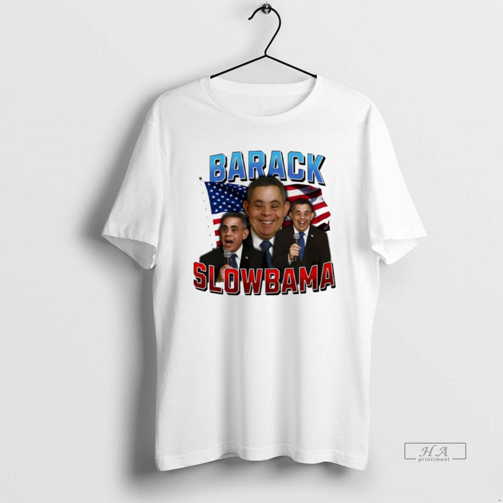 Official Barack Slowbama Obama Down Syndrome