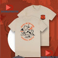 Official Baseballism Ducks On The Pond Hardball Hunter Shirts Unisex , , , Long Sleeve Tee