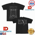Official Beach House 2025 Tour Shirts Unisex , , , Long Sleeve Tee