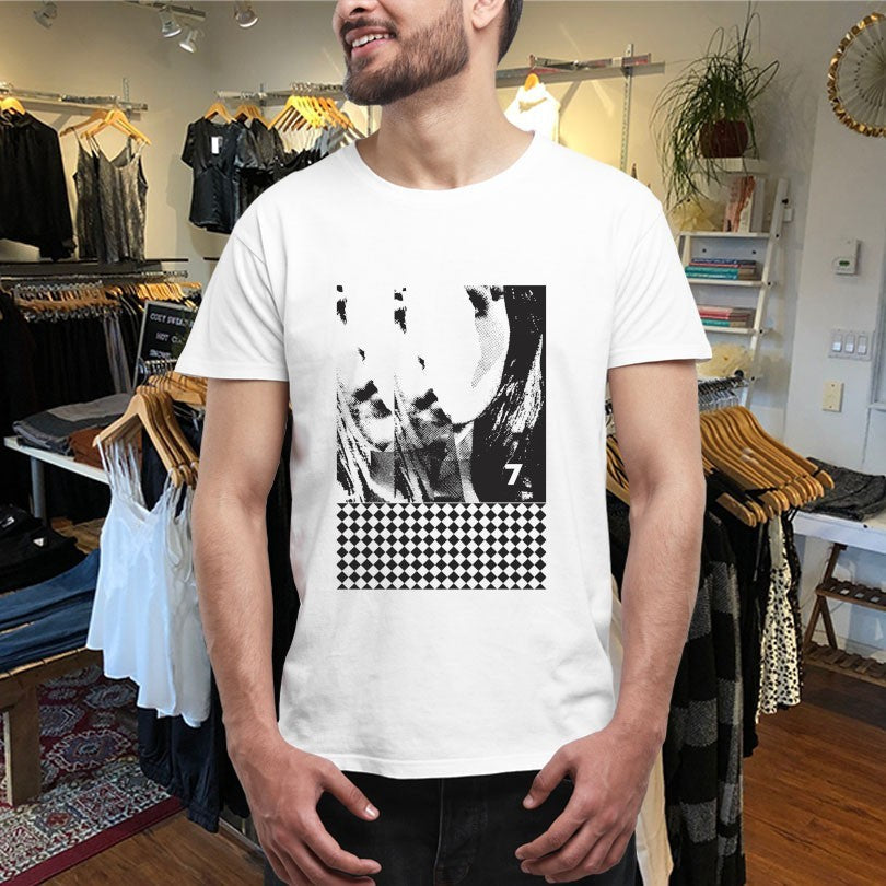 Official Beach House 7 Op Art Shirts Unisex , , , Long Sleeve Tee