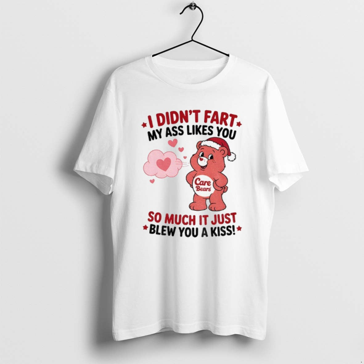 Official Bears I Didnt Fart My Ass Likes You So Much Just Blew You