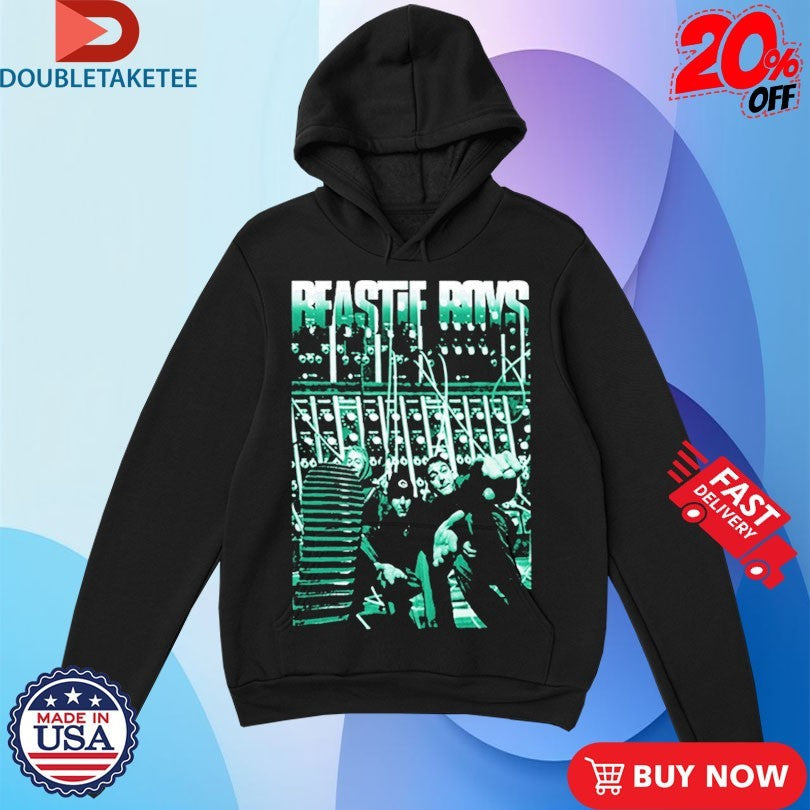 Official Beastie Boys One Two. Oh My God Shirts Unisex , , , Long Sleeve Tee