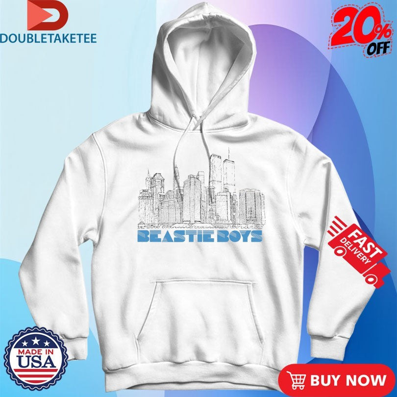 Official Beastie Boys To The 5 Boroughs Shirts Unisex , , , Long Sleeve Tee