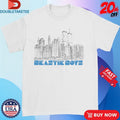 Official Beastie Boys To The 5 Boroughs Shirts Unisex , , , Long Sleeve Tee