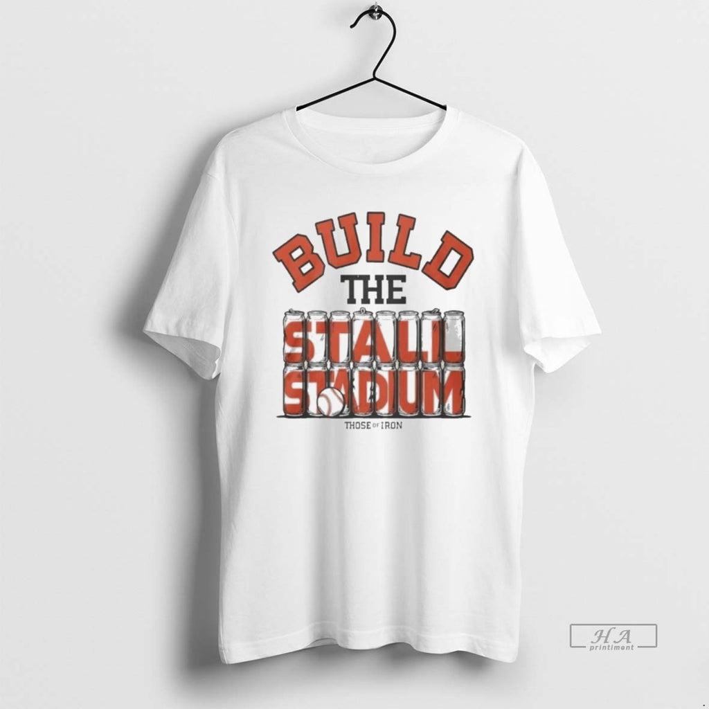 Official Beaver Baseball Build The Dam Those Of Iron
