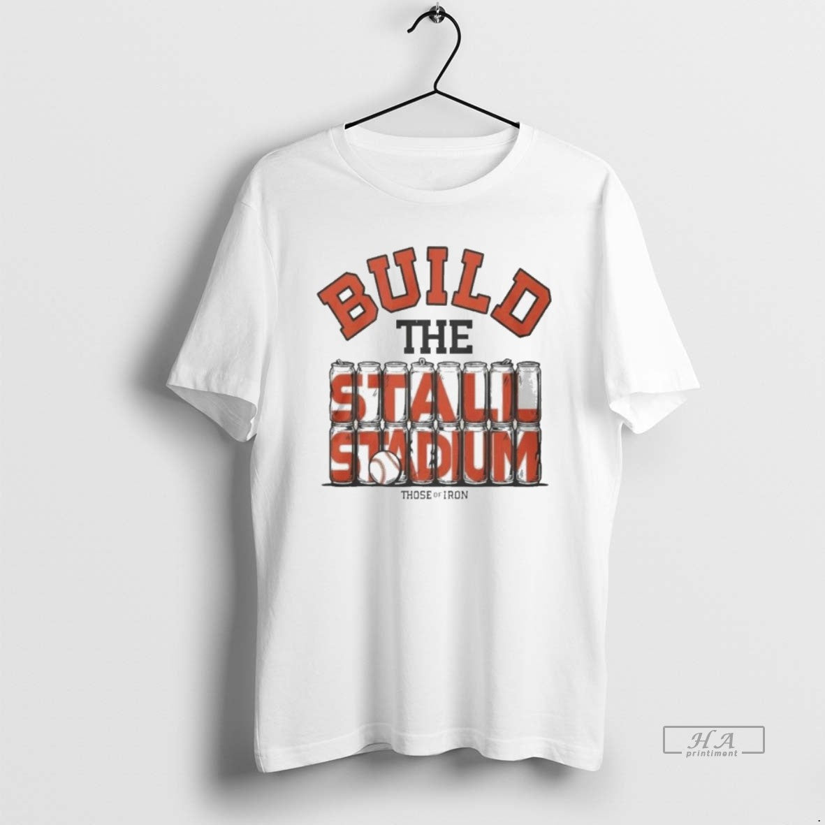 Official Beaver Baseball Build Dam Those Iron