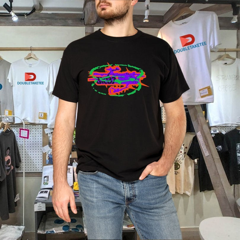 Official Bicep Chroma Plum Shirts Unisex , , , Long Sleeve Tee