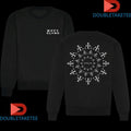 Official Biffy Clyro Futique Circle Shirts Unisex , , , Long Sleeve Tee