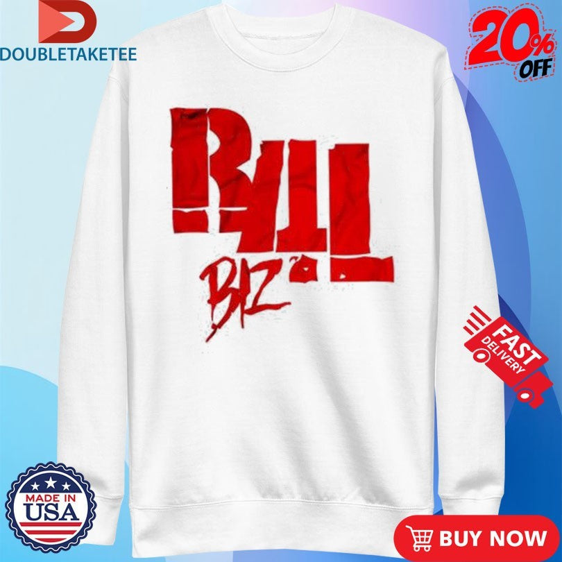 Official Big Boogie Pain On Paper 4 Biz Shirts Unisex , , , Long Sleeve Tee