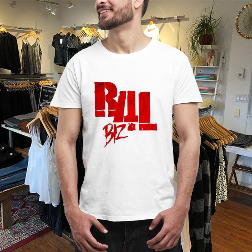 Official Big Boogie Pain On Paper 4 Biz Shirts Unisex , , , Long Sleeve Tee