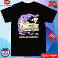 Official Big Krit Cadalee Biarritz Shirts Unisex , , , Long Sleeve Tee