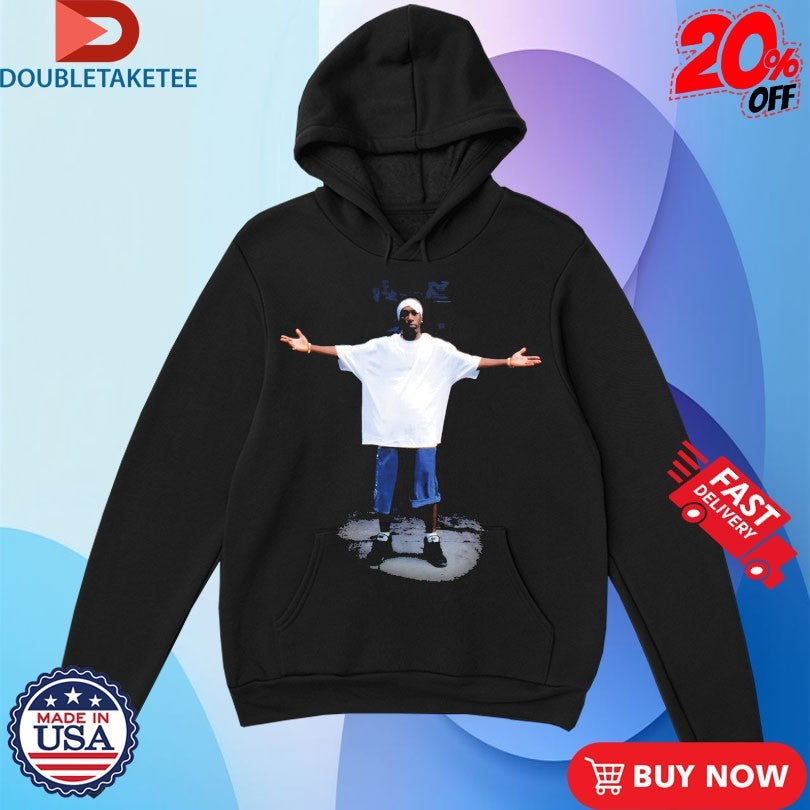 Official Big L Return Of The King Shirts Unisex , , , Long Sleeve Tee